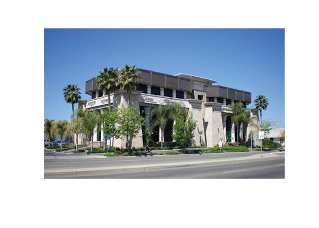 The Palatine - The Hidden Jewel Of The Central Valley – RSVP Style