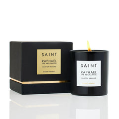SAINT Candles — Patron Saints, SAINT BY IRA DEWITT - RSVP Style