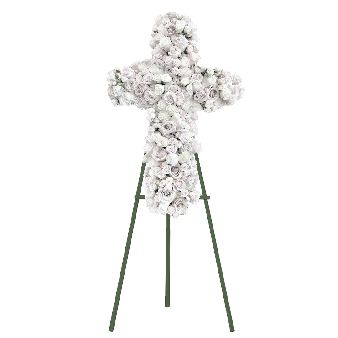 Our Angel, Stems at the Palatine - RSVP Style