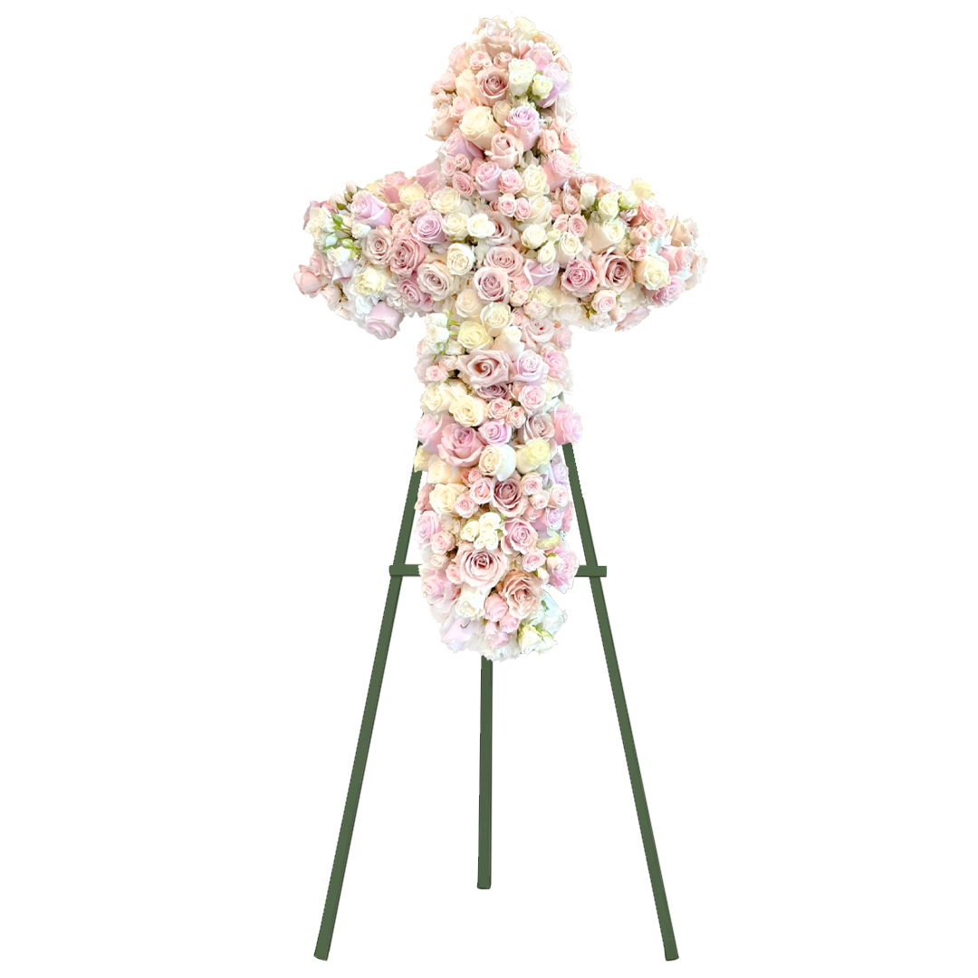 Our Angel, Stems at the Palatine - RSVP Style