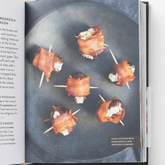 Ultimate Appetizer Ideabook, Hachette - RSVP Style