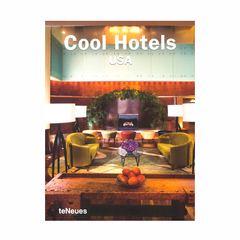Cool Hotels USA, TENEUES - RSVP Style