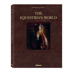 The Equestrian World, TENEUES - RSVP Style