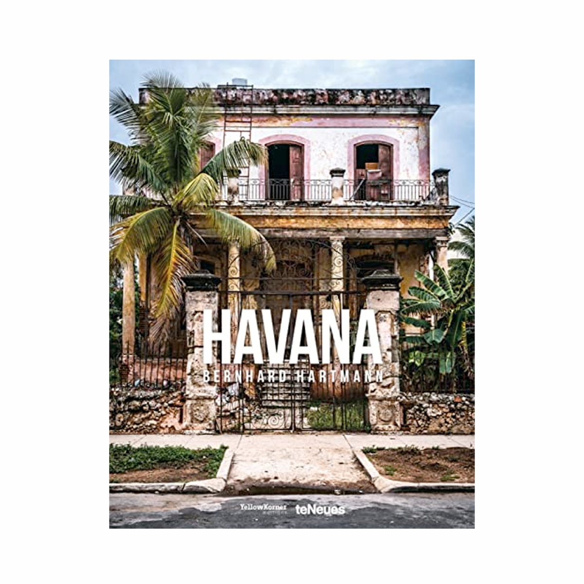 Havana, TENEUES - RSVP Style
