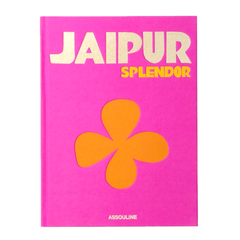 Jaipur Splendor, ASSOULINE - RSVP Style