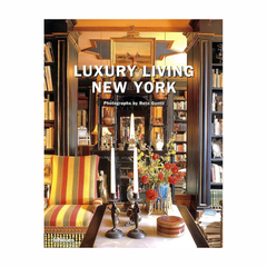 Luxury Living – New York, TENEUES - RSVP Style