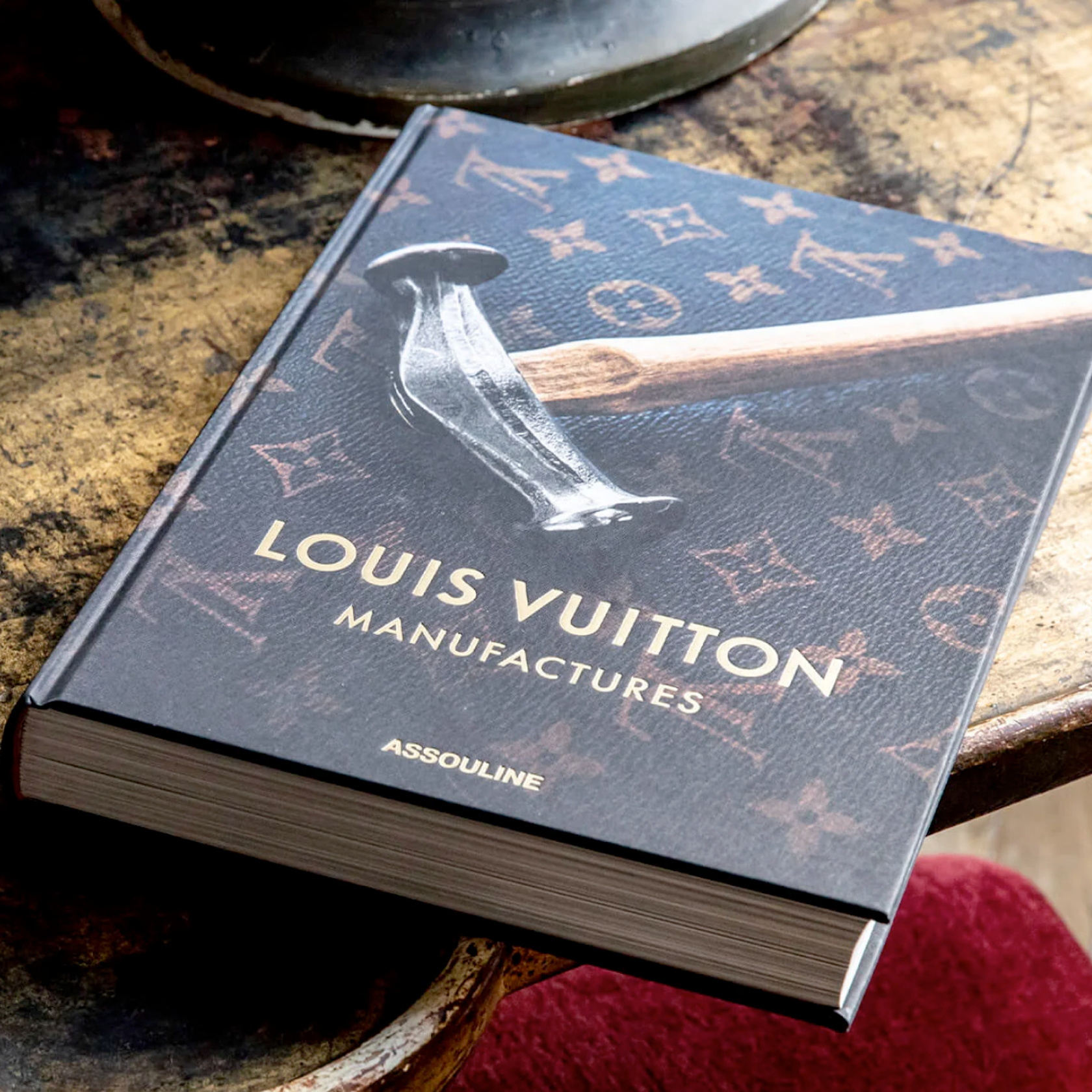 Louis Vuitton: Manufactures, RSVP Style - RSVP Style