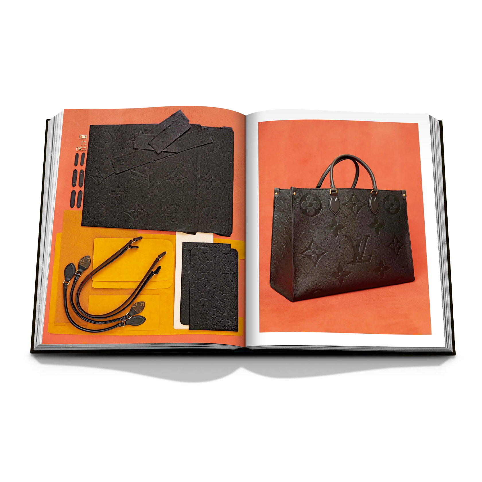 Louis Vuitton: Manufactures, RSVP Style - RSVP Style