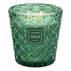 Noble Fir Garland Collection, Voluspa - RSVP Style Noble Fir Garland Collection, Voluspa - RSVP Style