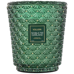 Noble Fir Garland Collection, Voluspa - RSVP Style Noble Fir Garland Collection, Voluspa - RSVP Style