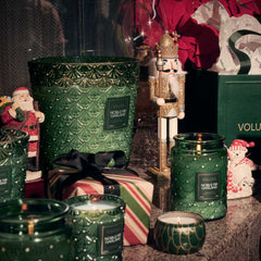 Noble Fir Garland Collection, Voluspa - RSVP Style Noble Fir Garland Collection, Voluspa - RSVP Style