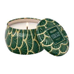 Noble Fir Garland Collection, Voluspa - RSVP Style Noble Fir Garland Collection, Voluspa - RSVP Style