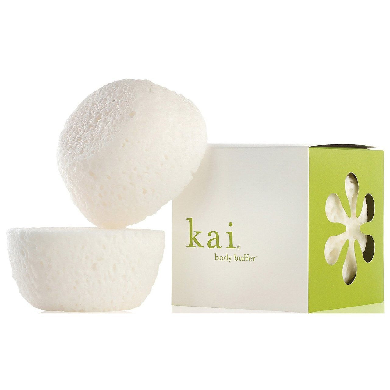 Kai Body Buffer - RSVP Style Kai Body Buffer - RSVP Style