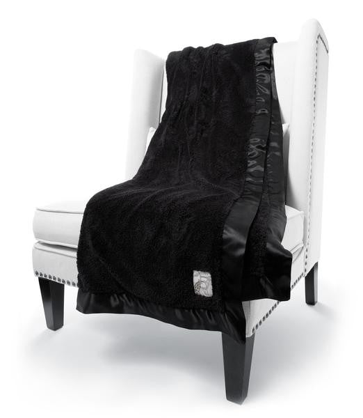 Little Giraffe Luxe Throw - RSVP Style Little Giraffe Luxe Throw - RSVP Style