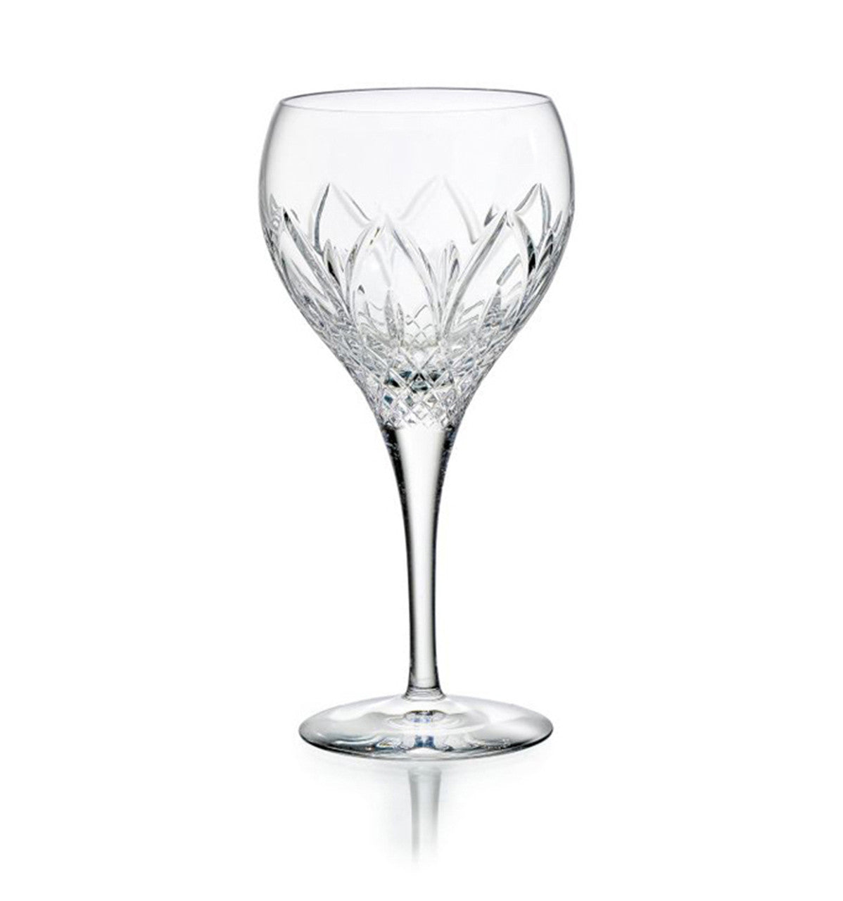 Chartres Large Red Wine Goblet - RSVP Style Chartres Large Red Wine Goblet - RSVP Style