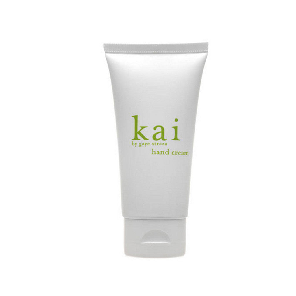 Kai Hand Cream - RSVP Style Kai Hand Cream - RSVP Style