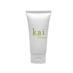 Kai Hand Cream - RSVP Style Kai Hand Cream - RSVP Style