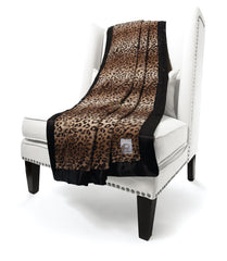 Little Giraffe Luxe Throw - RSVP Style Little Giraffe Luxe Throw - RSVP Style