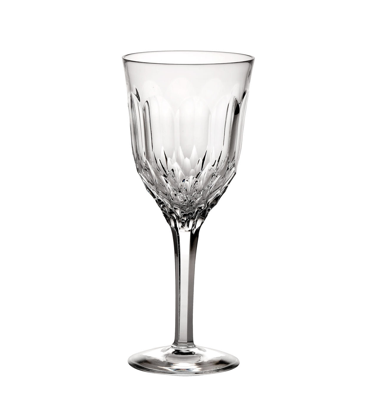Noble Red Wine Goblet - RSVP Style Noble Red Wine Goblet - RSVP Style