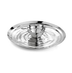 Ripple  Effect Chip & Dip - RSVP Style Ripple  Effect Chip & Dip - RSVP Style