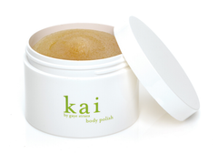 Kai Body Polish - RSVP Style Kai Body Polish - RSVP Style