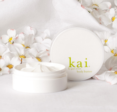 Kai Body Butter - RSVP Style Kai Body Butter - RSVP Style