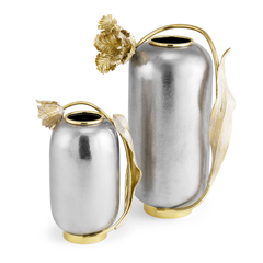 Tulip Vase, Michael Aram - RSVP Style Tulip Vase, Michael Aram - RSVP Style