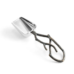 Twig Nut Spoon - RSVP Style Twig Nut Spoon - RSVP Style