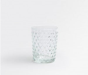 Sofia Clear Juice Glass Set of 6 - RSVP Style Sofia Clear Juice Glass Set of 6 - RSVP Style
