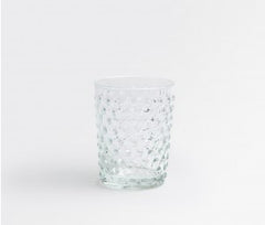Sofia Clear Juice Glass Set of 6 - RSVP Style Sofia Clear Juice Glass Set of 6 - RSVP Style