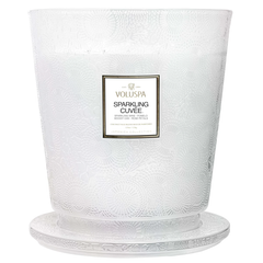 Sparkling Cuvée Collection, Voluspa - RSVP Style Sparkling Cuvée Collection, Voluspa - RSVP Style