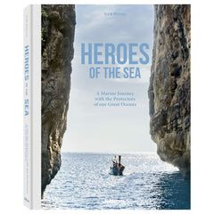 Heroes of the Sea - RSVP Style
