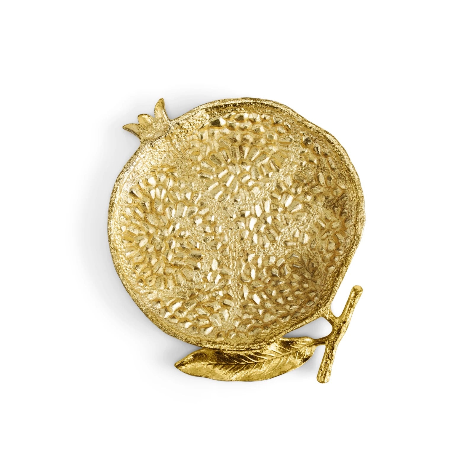 Pomegranate Plate, Michael Aram - RSVP Style Pomegranate Plate, Michael Aram - RSVP Style