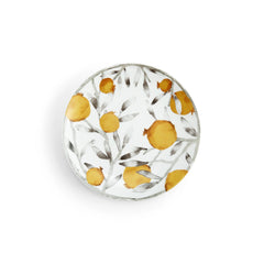 Pomegranate Tidbit Plates, Michael Aram - RSVP Style Pomegranate Tidbit Plates, Michael Aram - RSVP Style