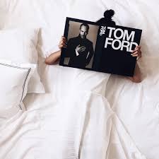 Tom Ford - RSVP Style