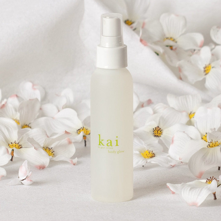 Kai Body Glow - RSVP Style Kai Body Glow - RSVP Style