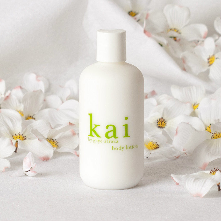 Kai Body Lotion - RSVP Style Kai Body Lotion - RSVP Style