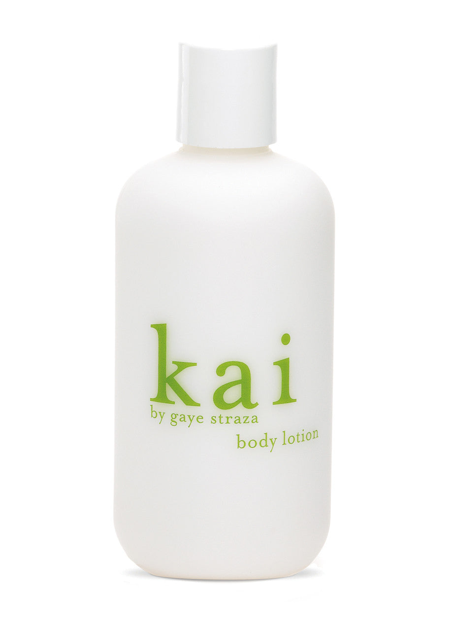 Kai Body Lotion - RSVP Style Kai Body Lotion - RSVP Style