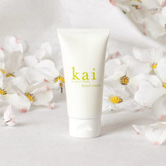 Kai Hand Cream - RSVP Style Kai Hand Cream - RSVP Style