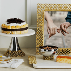 Love Knotted Ice Scoop, Michael Aram - RSVP Style Love Knotted Ice Scoop, Michael Aram - RSVP Style