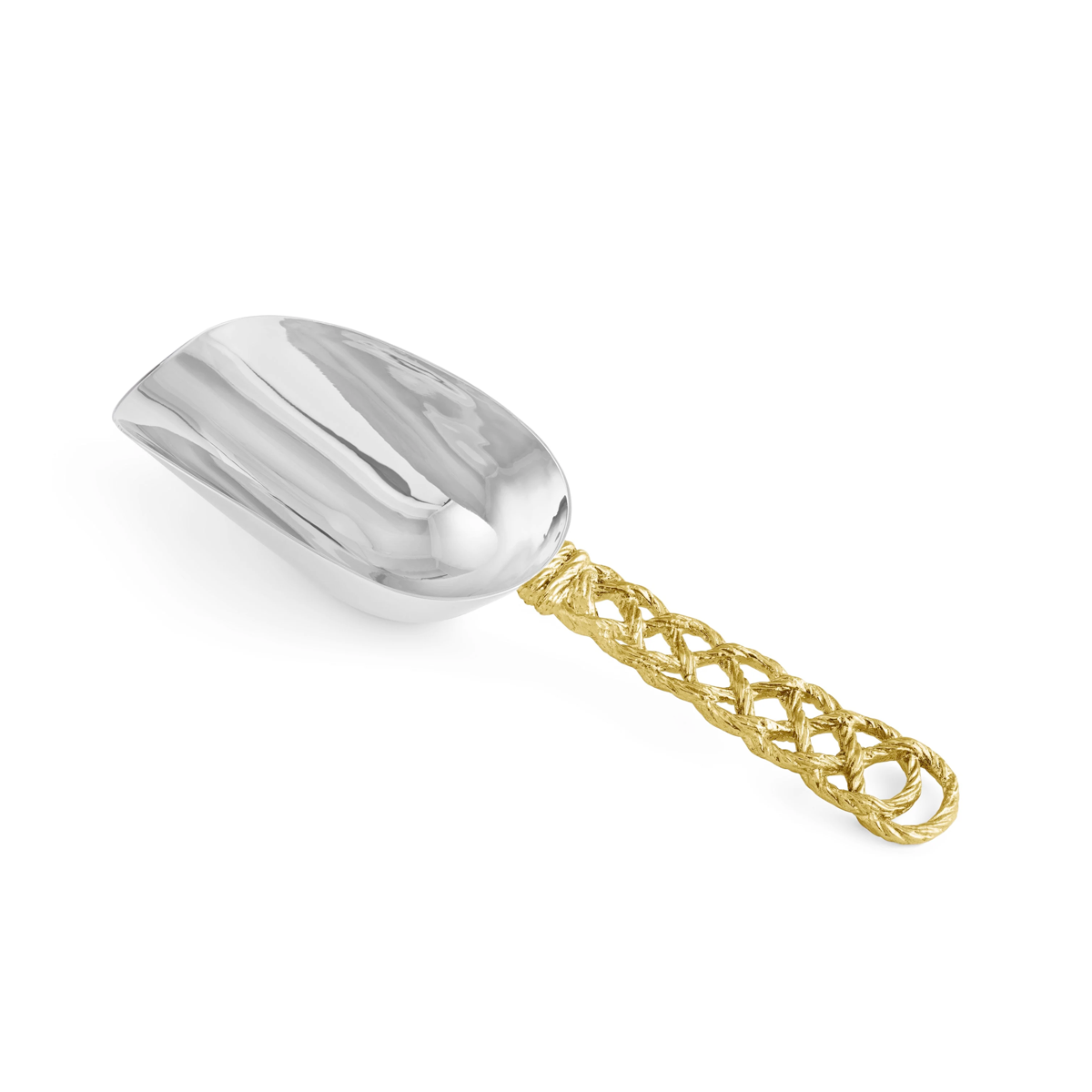Love Knotted Ice Scoop, Michael Aram - RSVP Style Love Knotted Ice Scoop, Michael Aram - RSVP Style