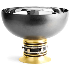 Naga Centerpiece Bowl, Michael Aram - RSVP Style Naga Centerpiece Bowl, Michael Aram - RSVP Style