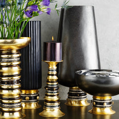 Naga Centerpiece Bowl, Michael Aram - RSVP Style Naga Centerpiece Bowl, Michael Aram - RSVP Style