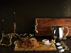 Vine Pitcher - RSVP Style Vine Pitcher - RSVP Style