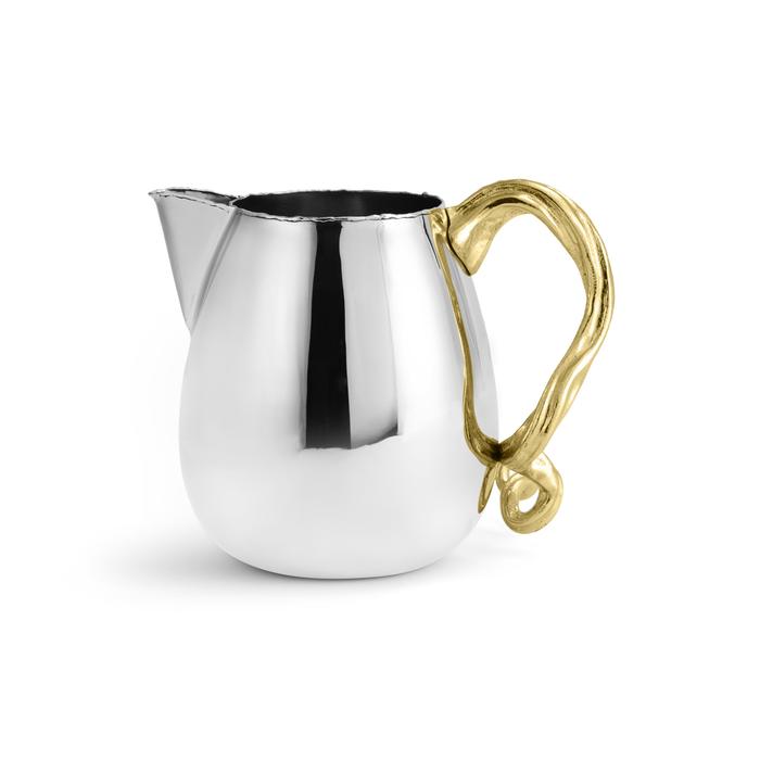 Vine Pitcher - RSVP Style Vine Pitcher - RSVP Style