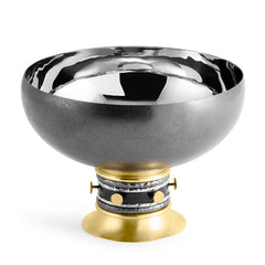Naga Medium Bowl, Michael Aram - RSVP Style Naga Medium Bowl, Michael Aram - RSVP Style