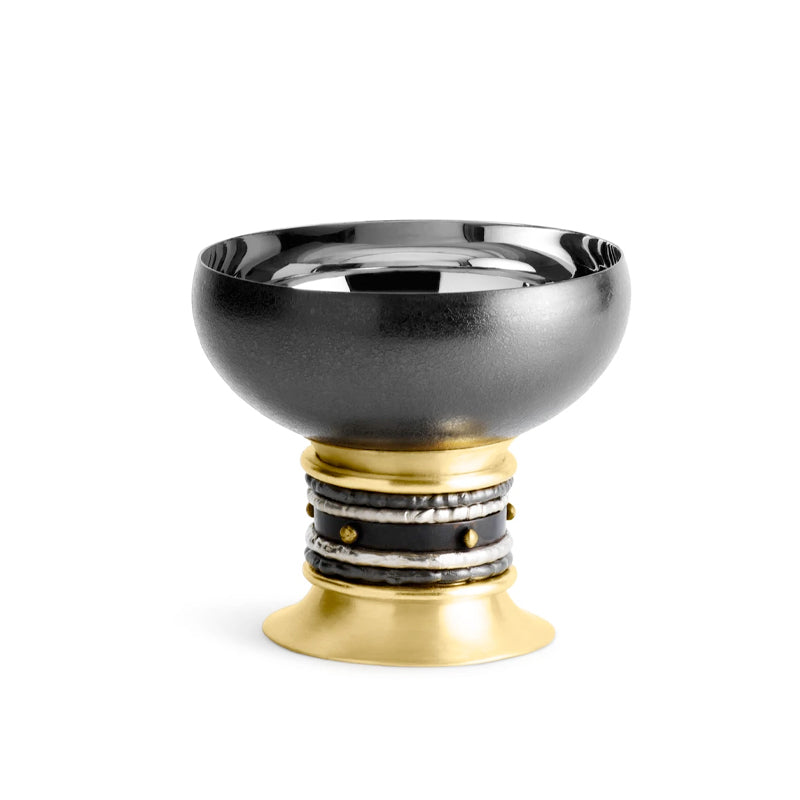 Naga Nut Dish, Michael Aram - RSVP Style Naga Nut Dish, Michael Aram - RSVP Style