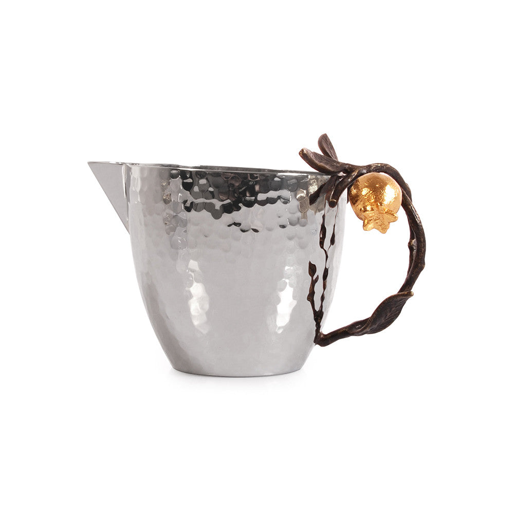 Pomegranate Creamer - RSVP Style Pomegranate Creamer - RSVP Style