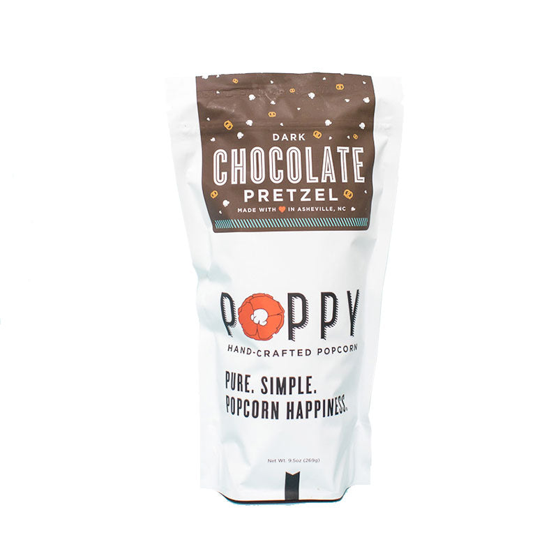 Poppy Handcrafted Popcorn - RSVP Style Poppy Handcrafted Popcorn - RSVP Style