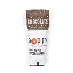 Poppy Handcrafted Popcorn - RSVP Style Poppy Handcrafted Popcorn - RSVP Style
